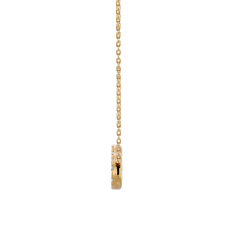 Giana Diamond Pendant