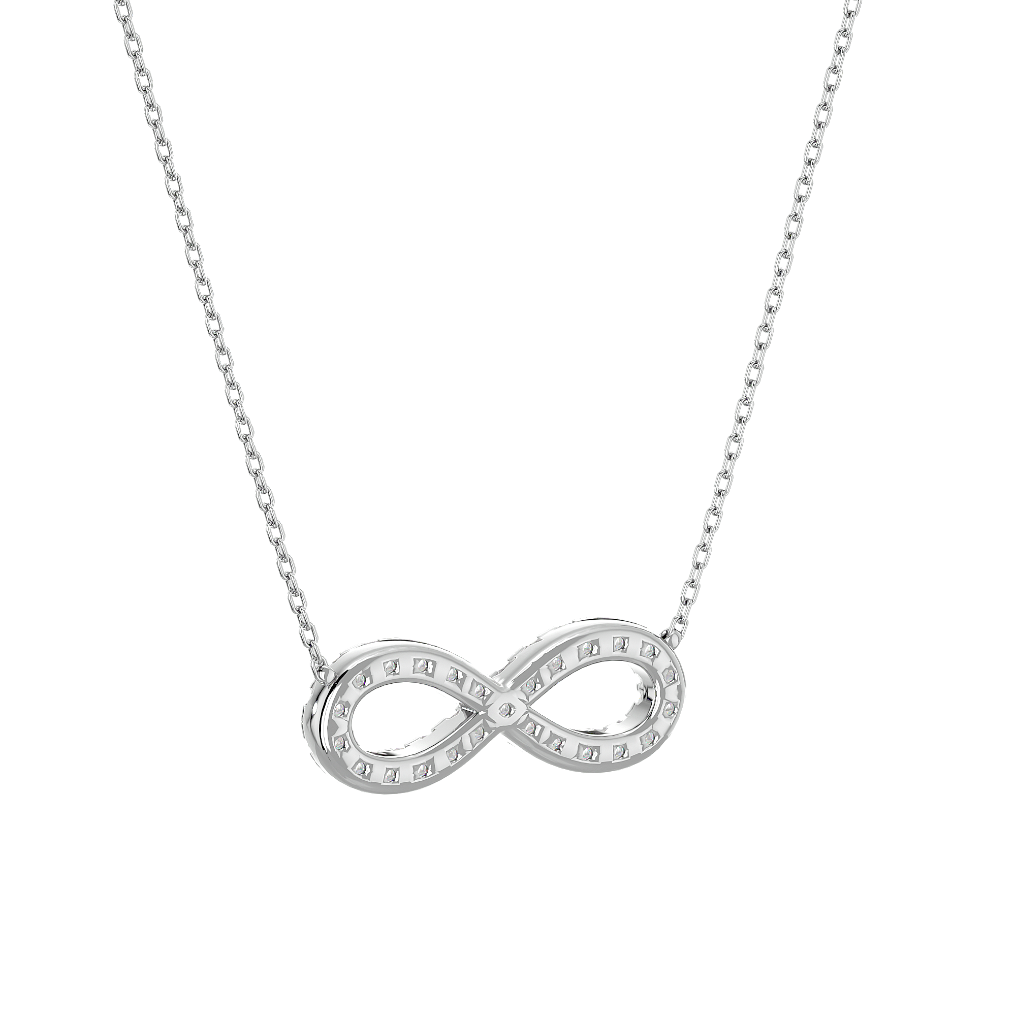 Giana Diamond Pendant