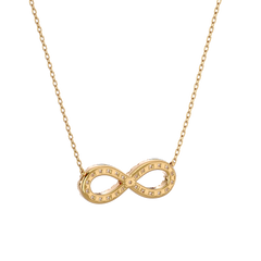 Giana Diamond Pendant