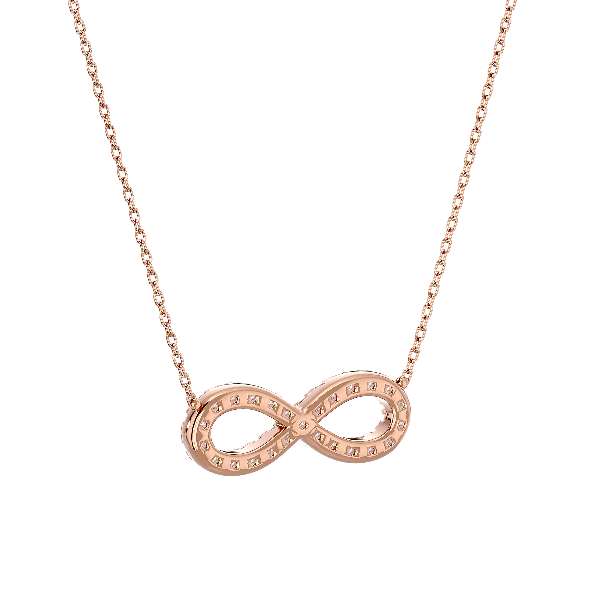Giana Diamond Pendant