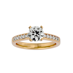 Julissa Solitaire Ring