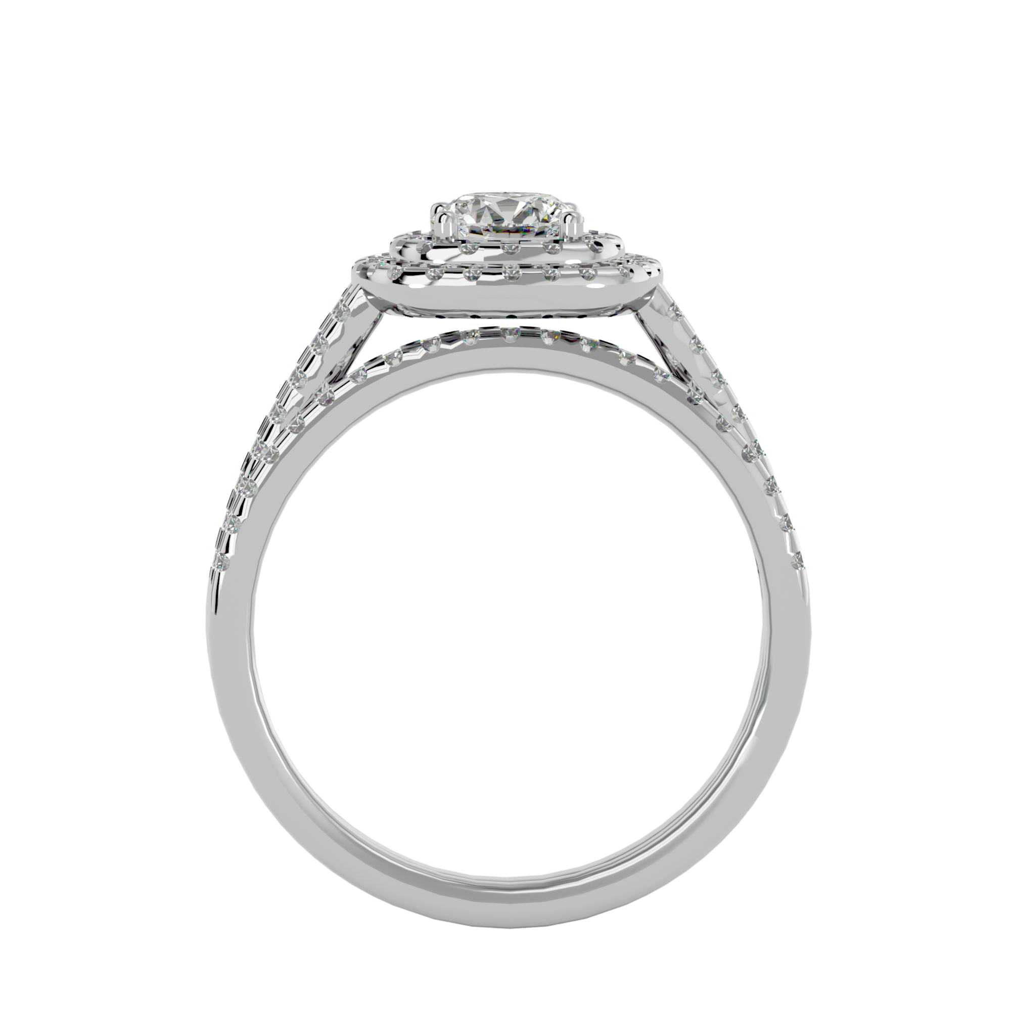 Stevie Diamond Ring
