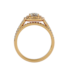 Stevie Diamond Ring