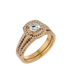 Stevie Diamond Ring