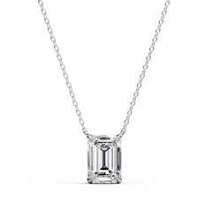 Bailee Diamond Pendant