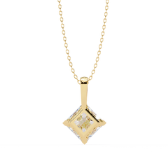 Kaylie Diamond Pendant