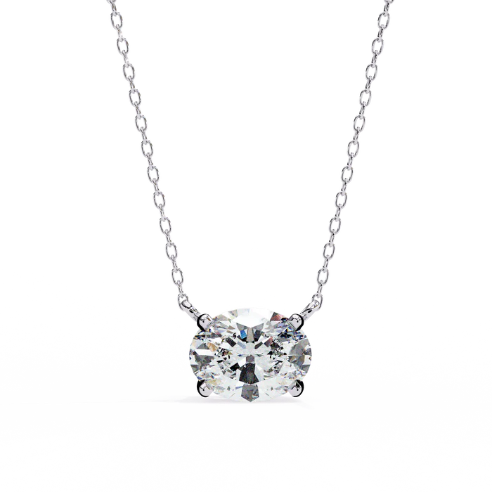 Harlee Diamond Pendant