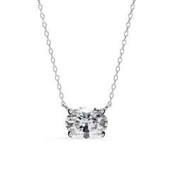 Harlee Diamond Pendant