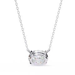 Harlee Diamond Pendant