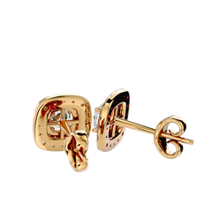 Aubrielle Diamond Earring