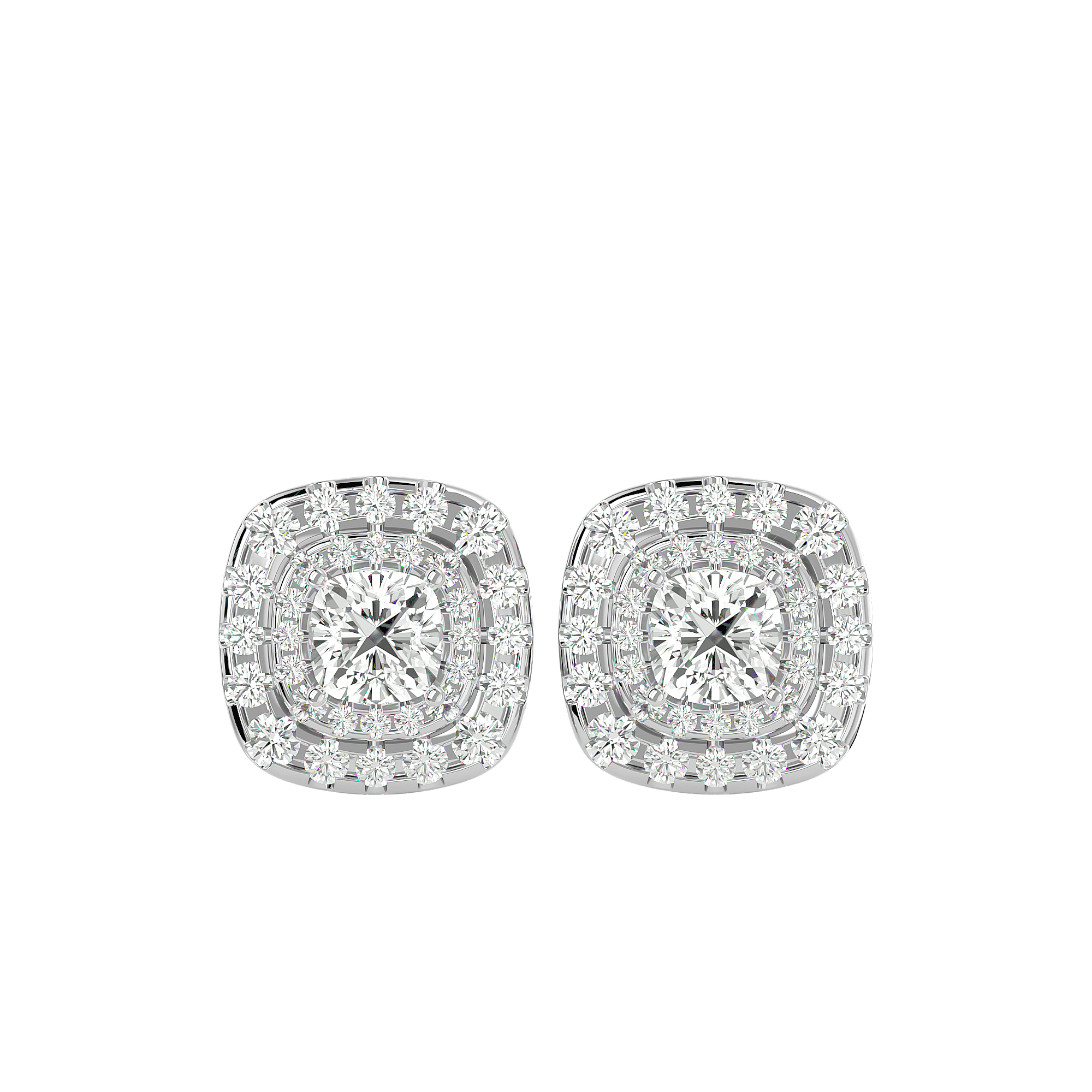 Aubrielle Diamond Earring