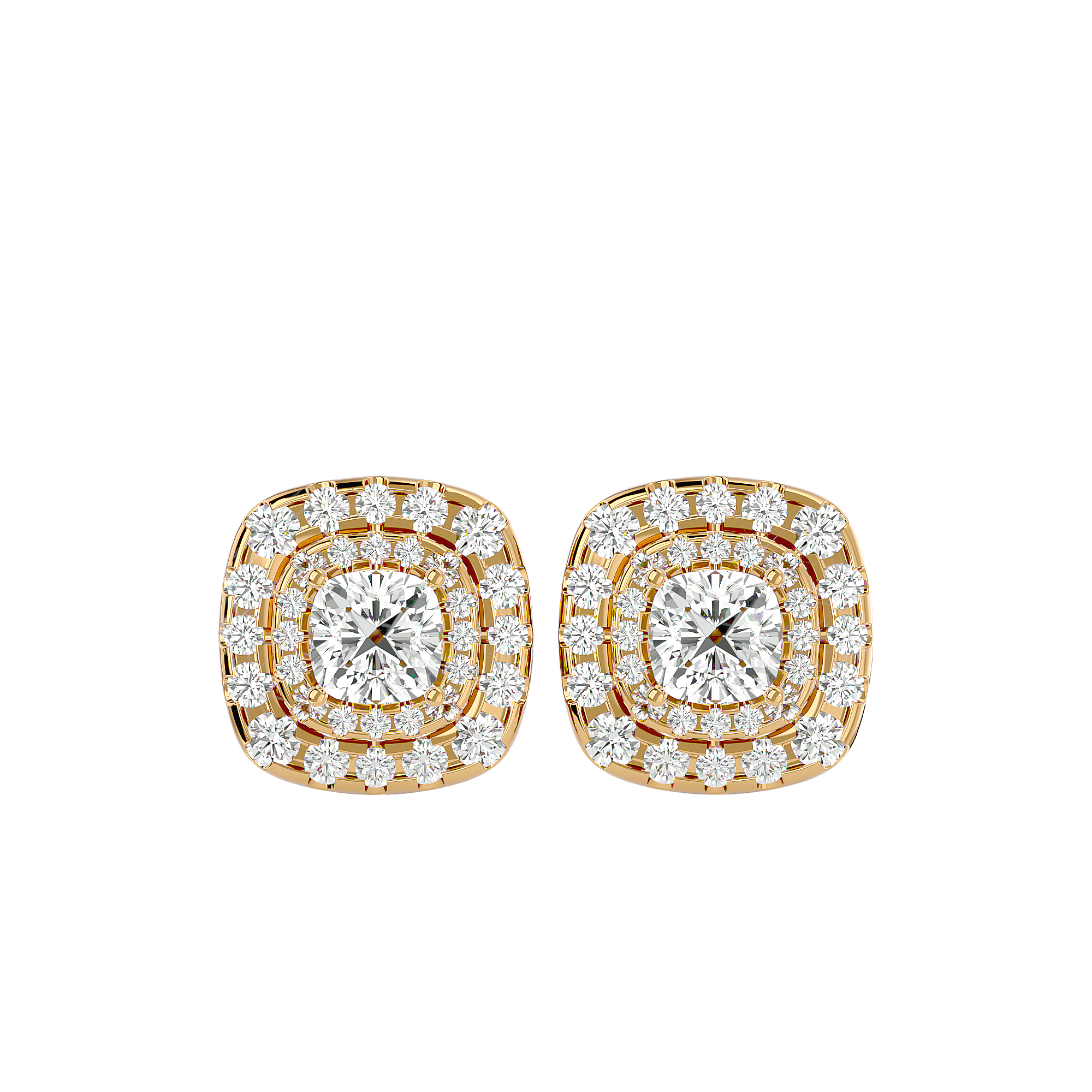 Aubrielle Diamond Earring