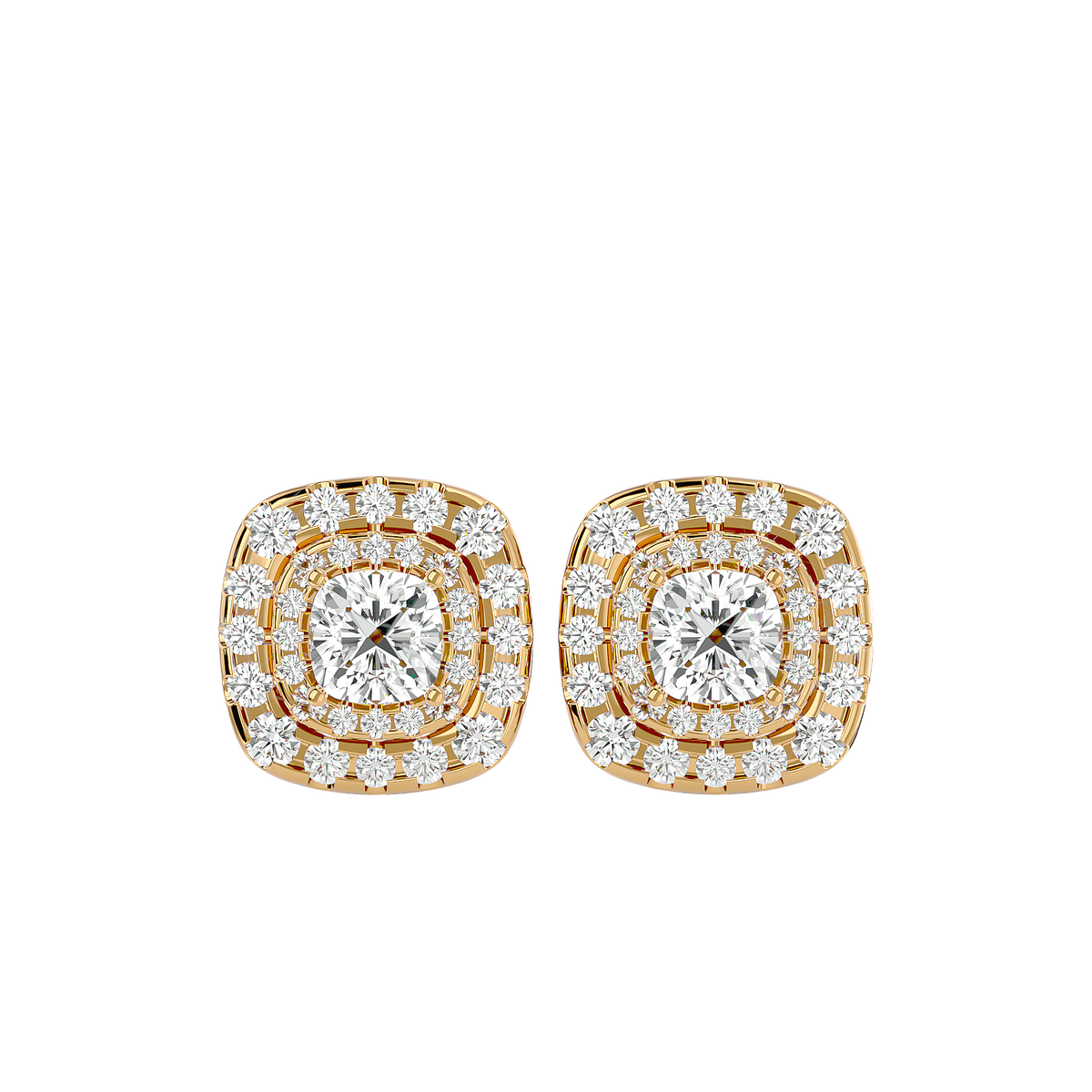 Aubrielle Diamond Earring