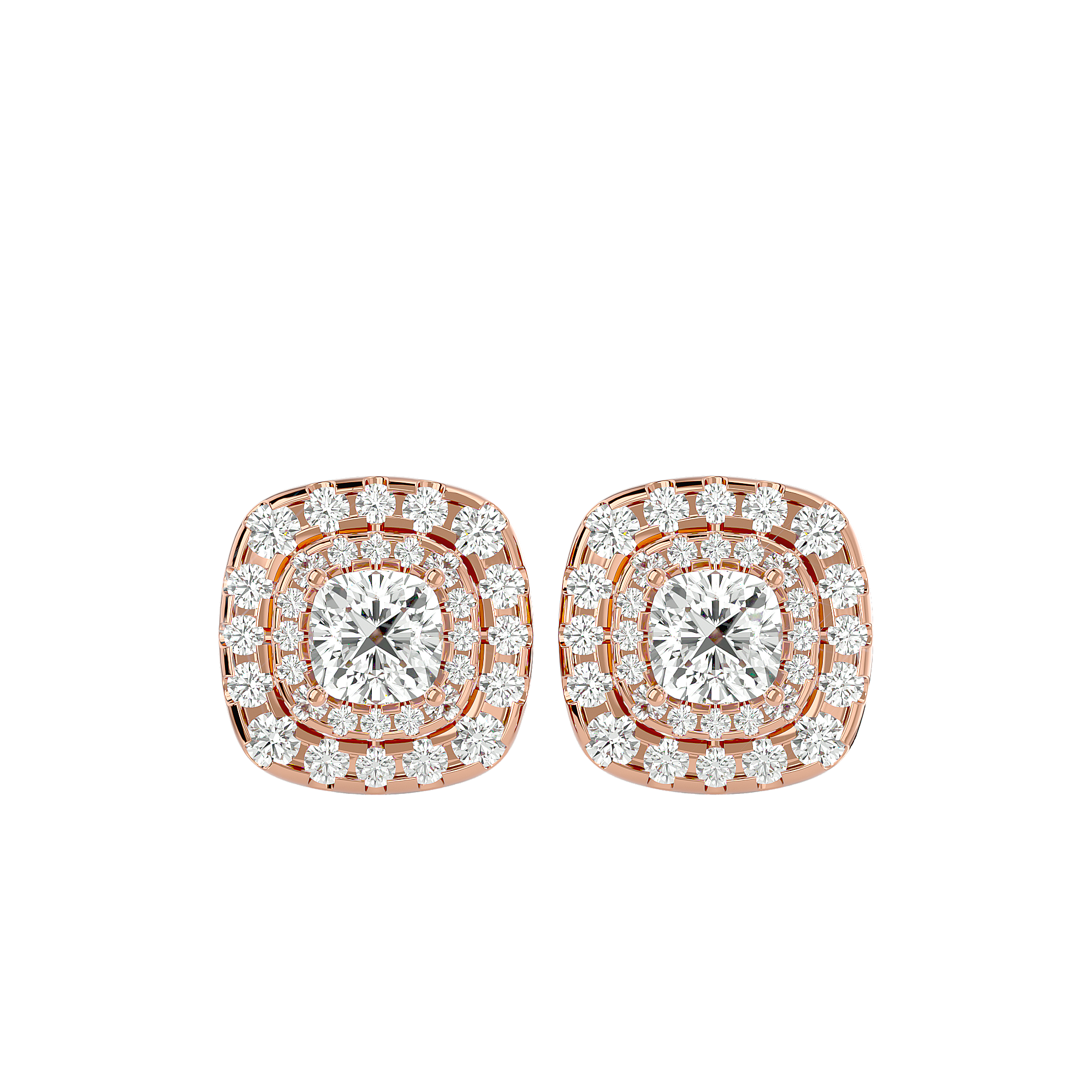 Aubrielle Diamond Earring