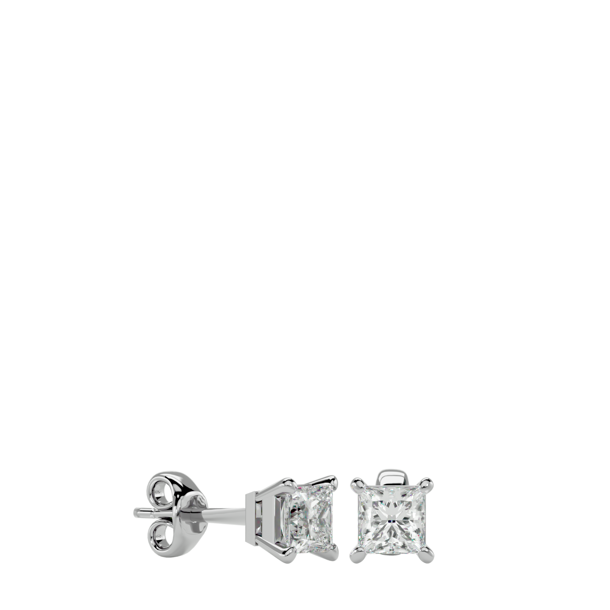 Averi Diamond Earring