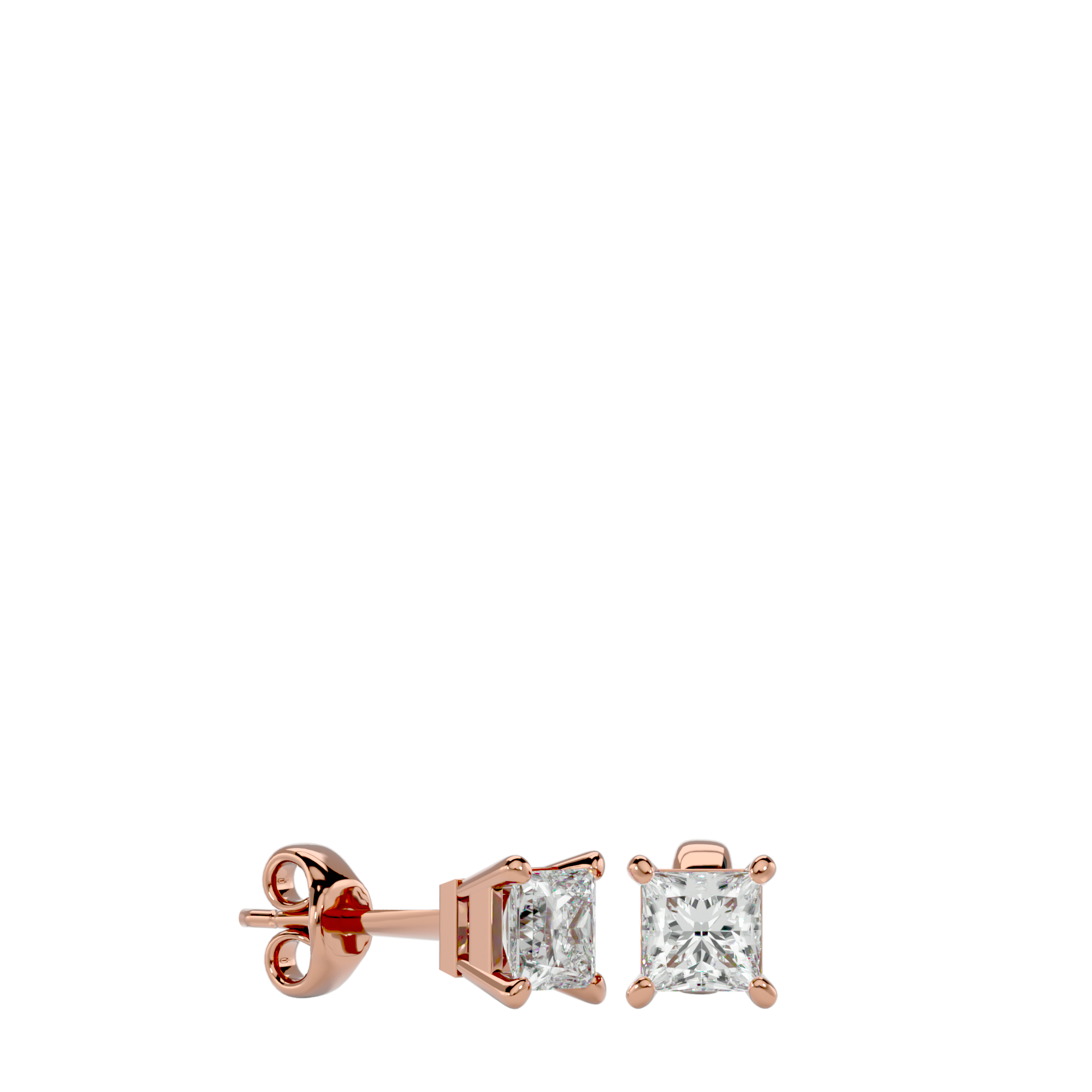 Averi Diamond Earring