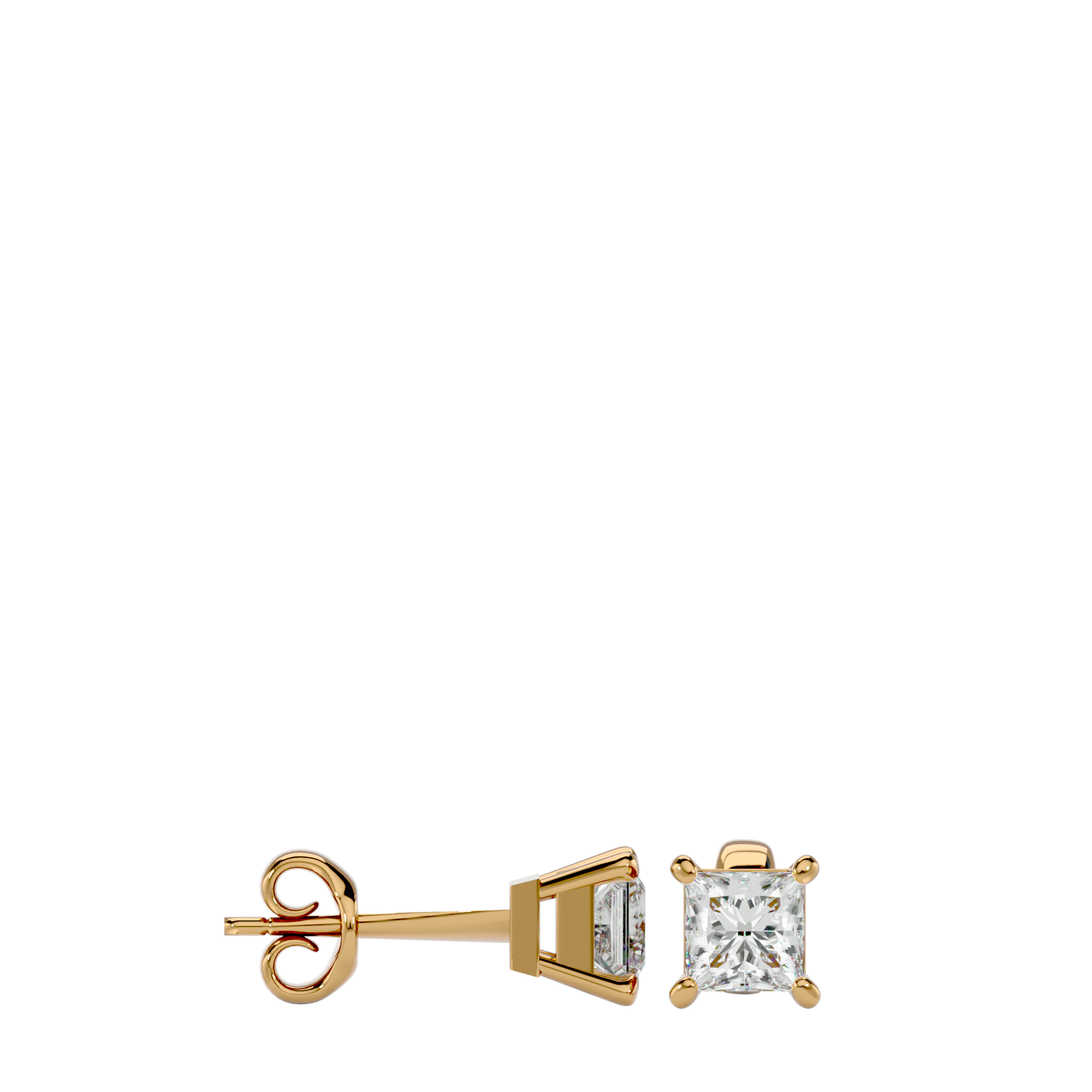 Averi Diamond Earring
