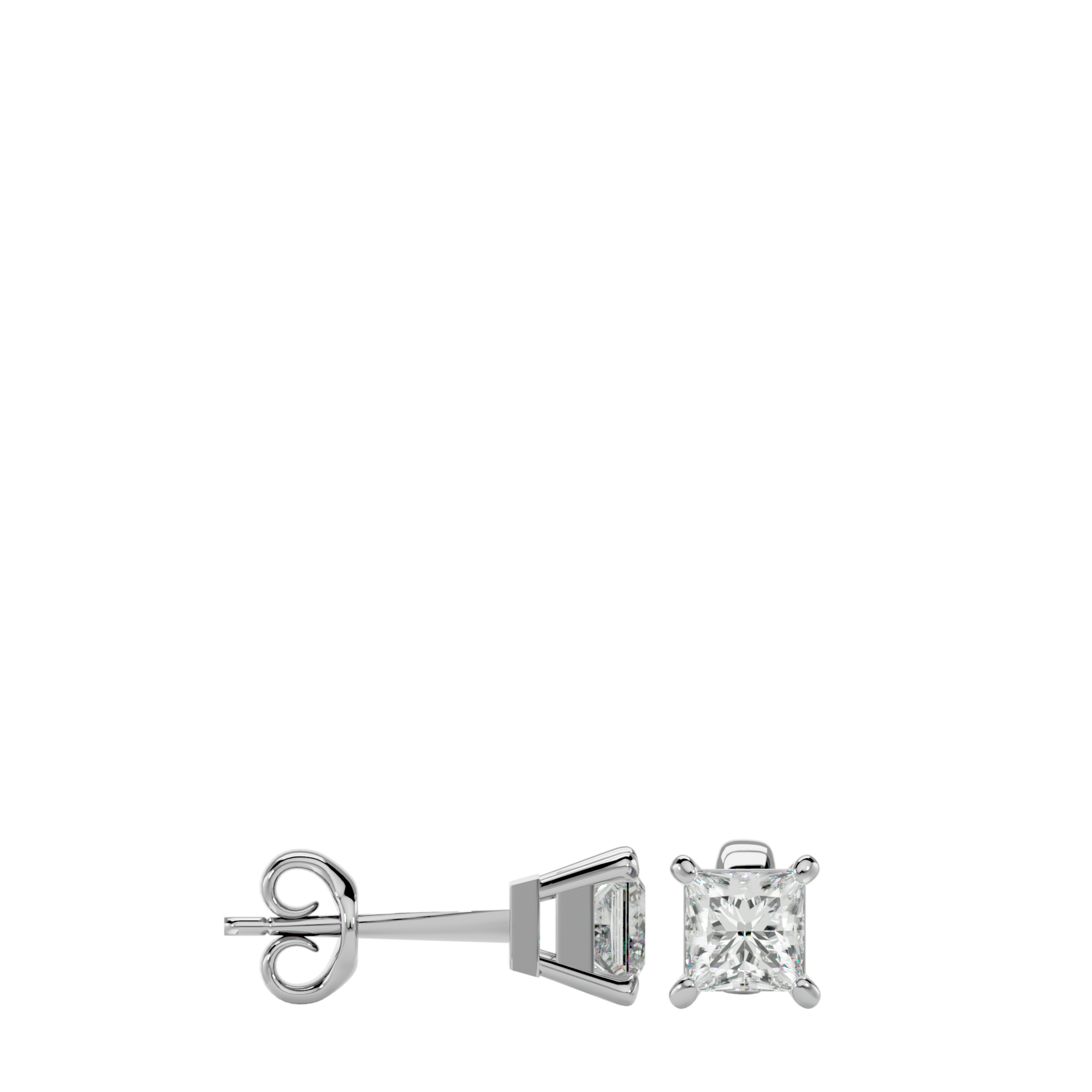 Averi Diamond Earring