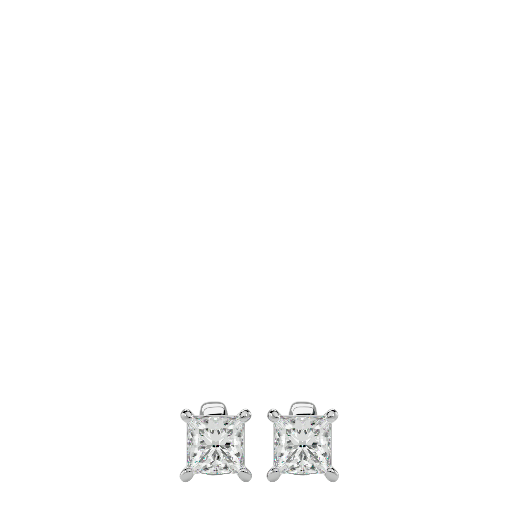 Averi Diamond Earring