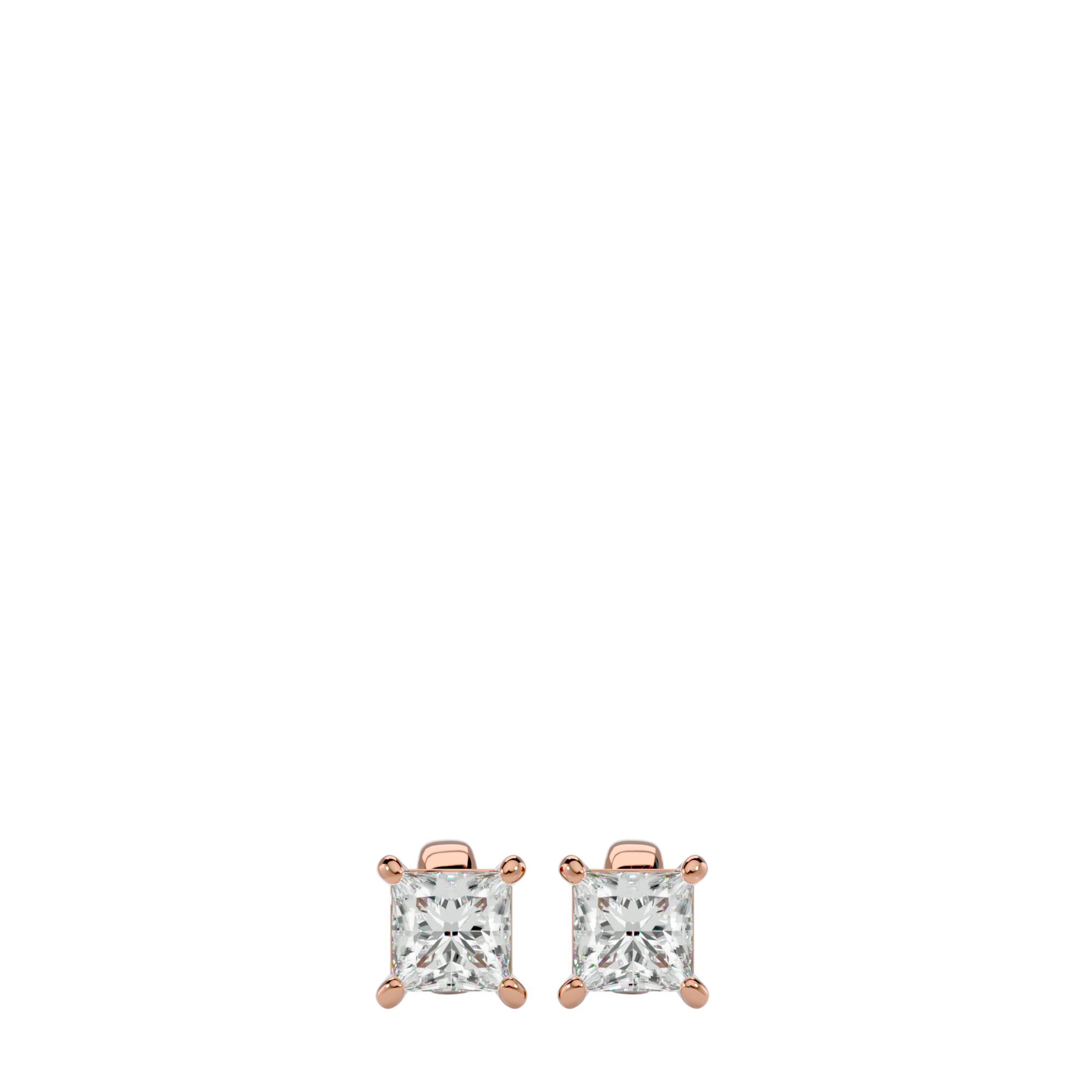 Averi Diamond Earring