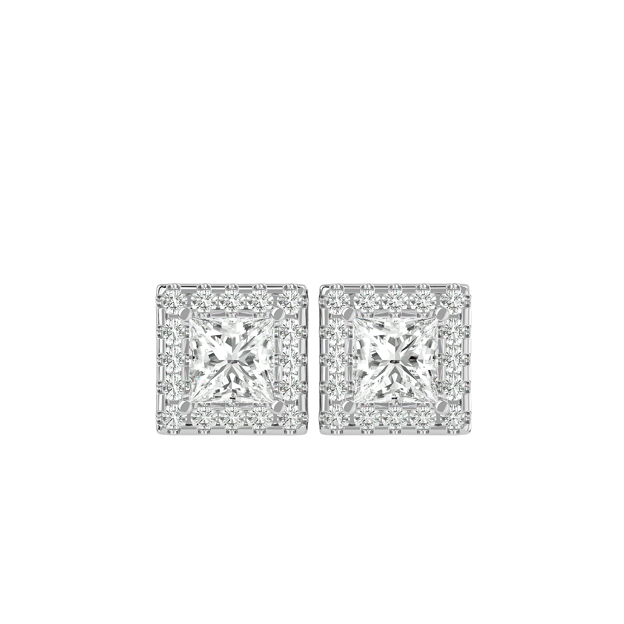 Lilianna Diamond Earring
