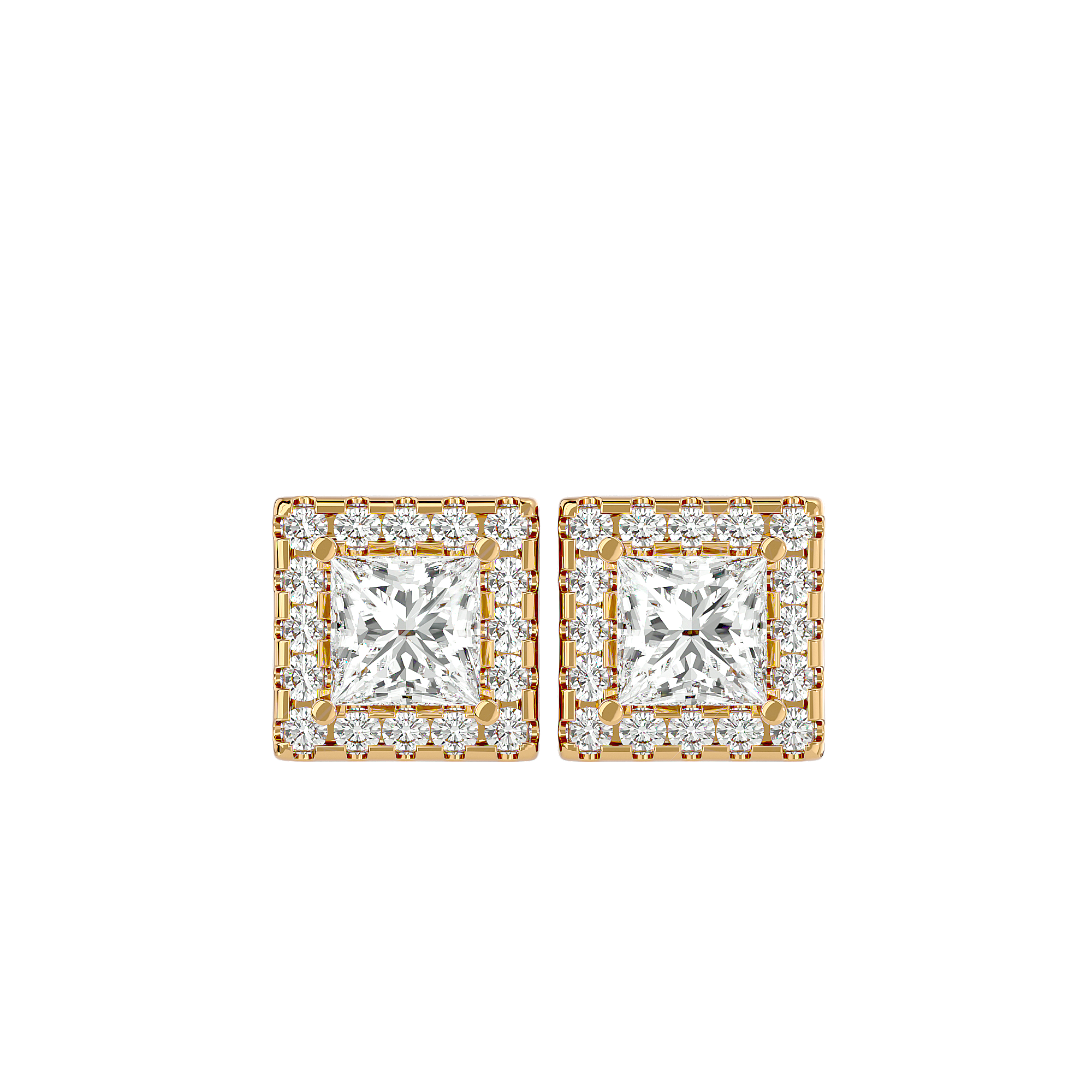 Lilianna Diamond Earring