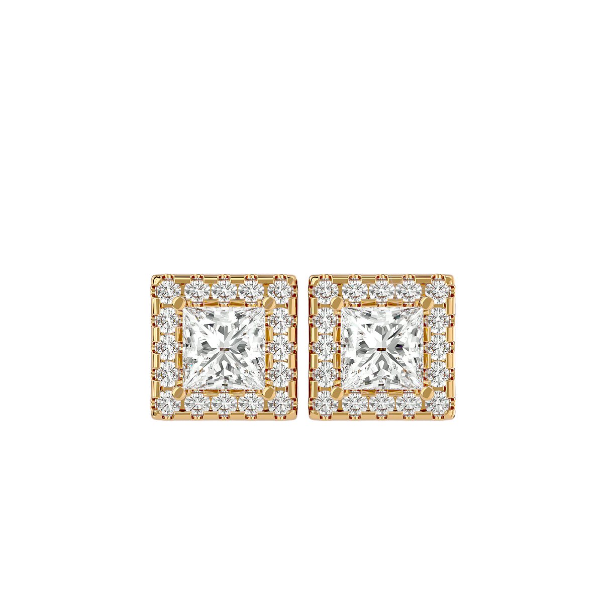 Lilianna Diamond Earring