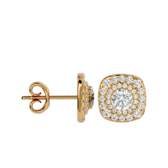 Amiya Diamond Earring
