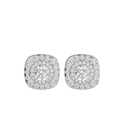 Amiya Diamond Earring