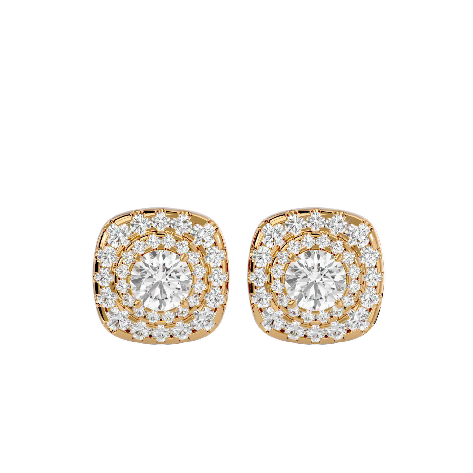 Amiya Diamond Earring