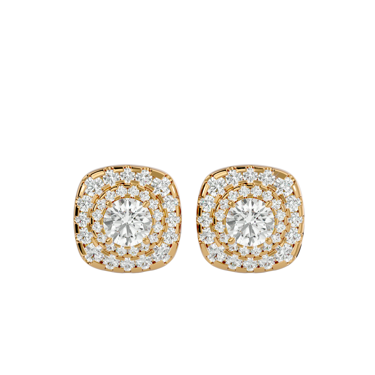 Amiya Diamond Earring