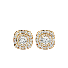 Amiya Diamond Earring