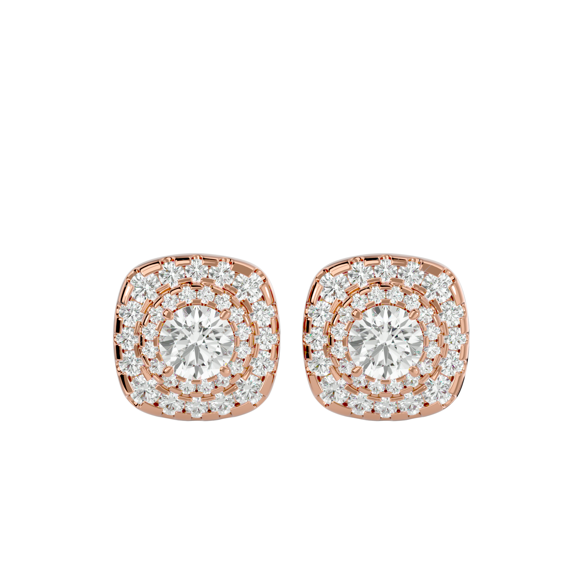 Amiya Diamond Earring