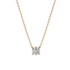 Legacy Diamond Pendant