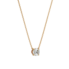 Legacy Diamond Pendant