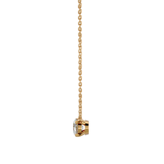 Legacy Diamond Pendant