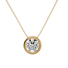 Braylee Diamond Pendant