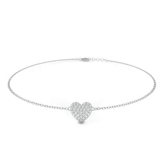 Kallie Diamond Bracelet