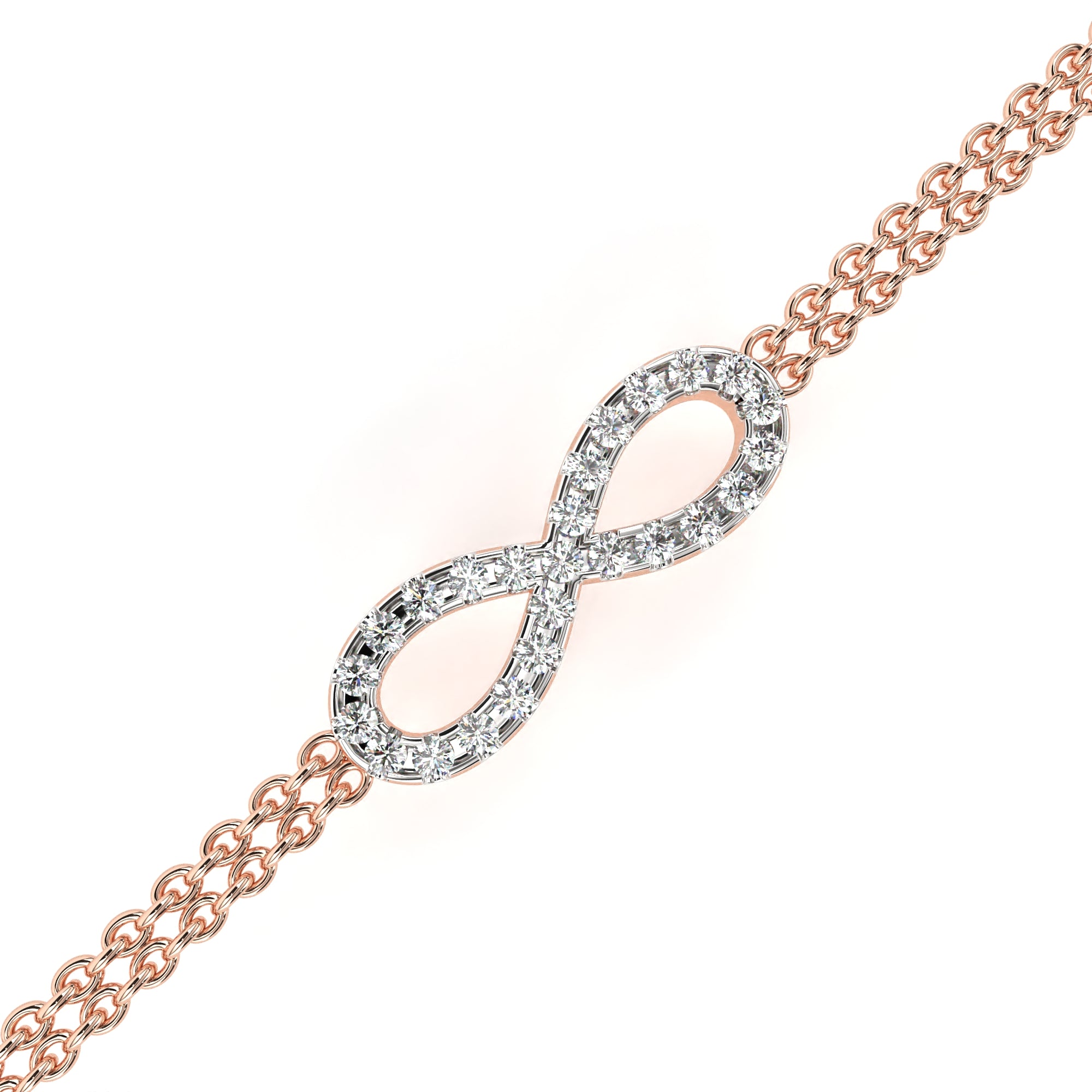 Vienna Diamond Bracelet