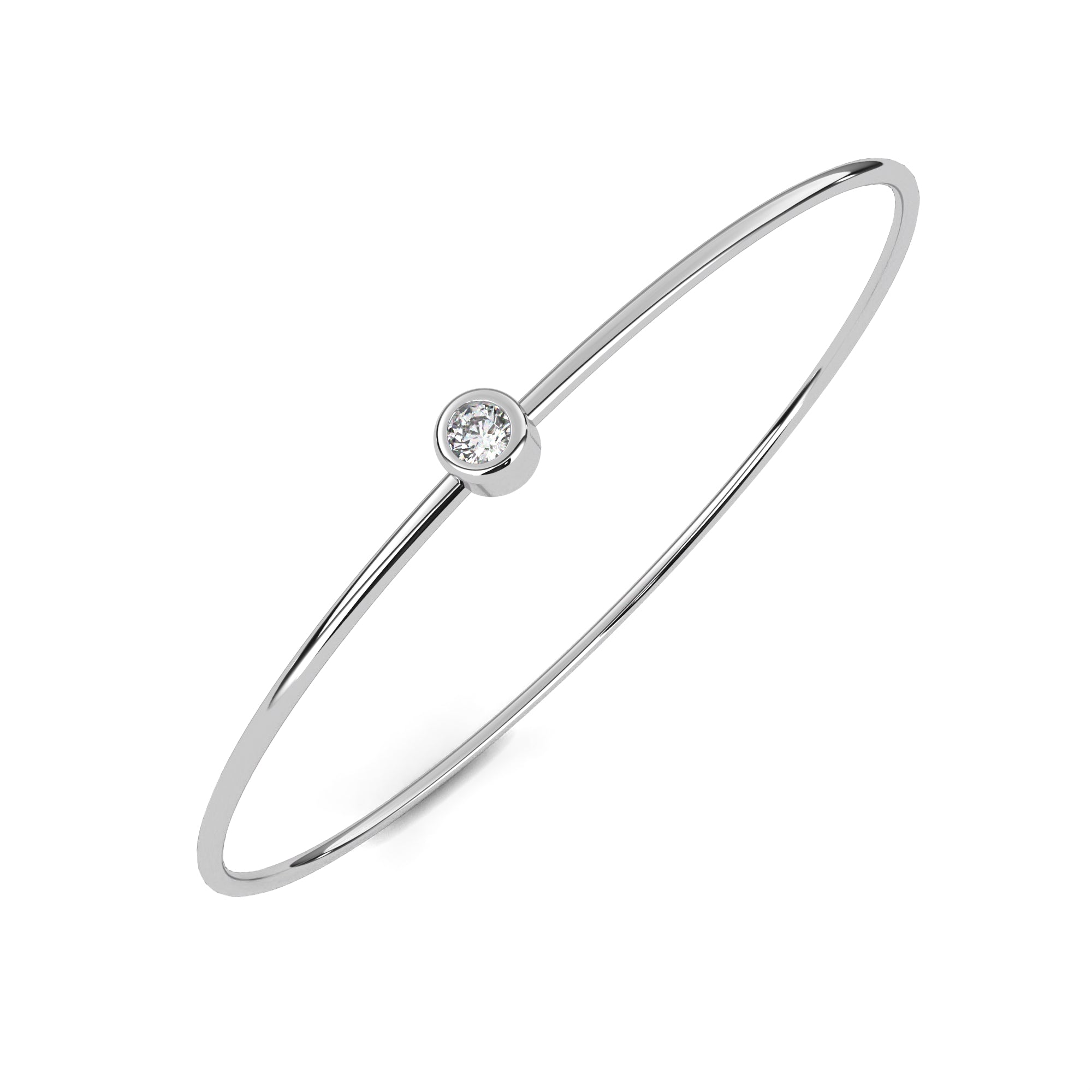Ramona Diamond Bracelet