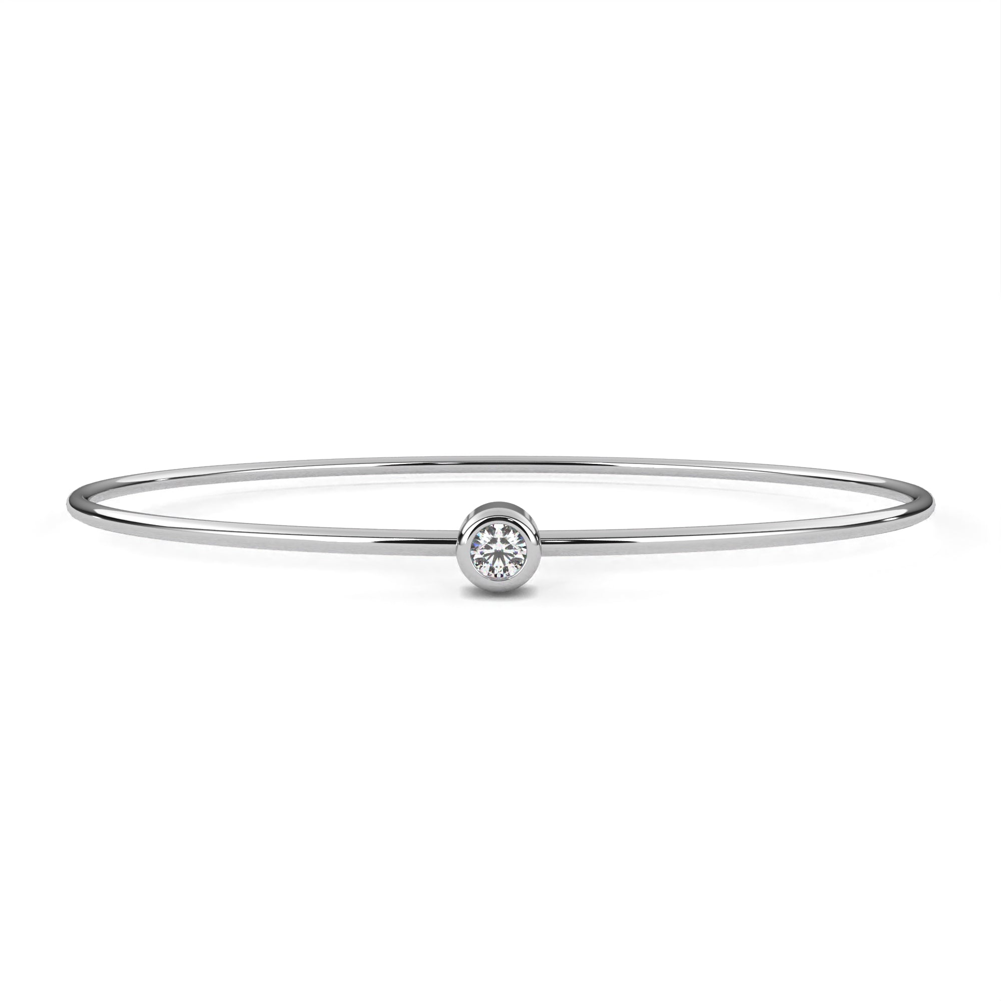 Ramona Diamond Bracelet