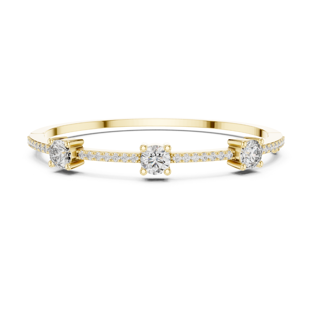 Dani Diamond Bracelet