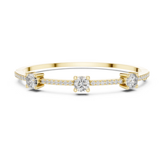 Dani Diamond Bracelet