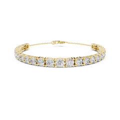 Heavenly Diamond Bracelet