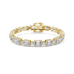 Zainab Diamond Bracelet