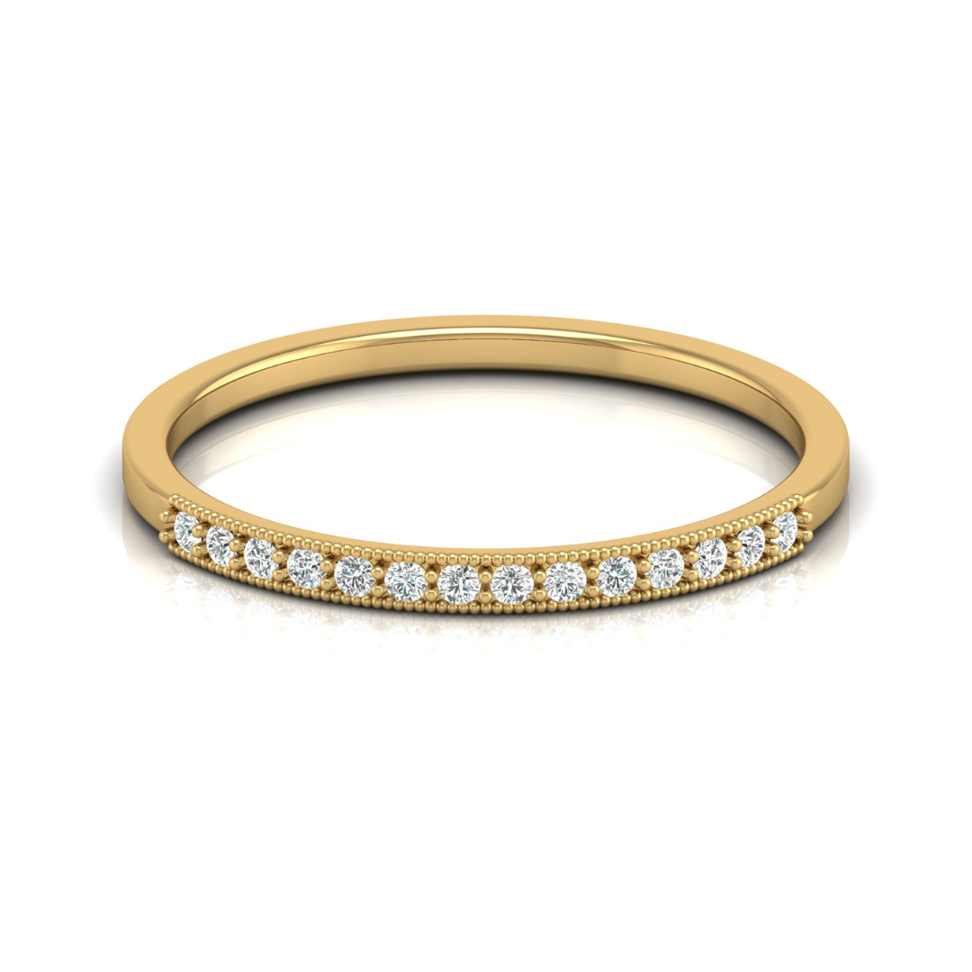 Paloma Diamond Band