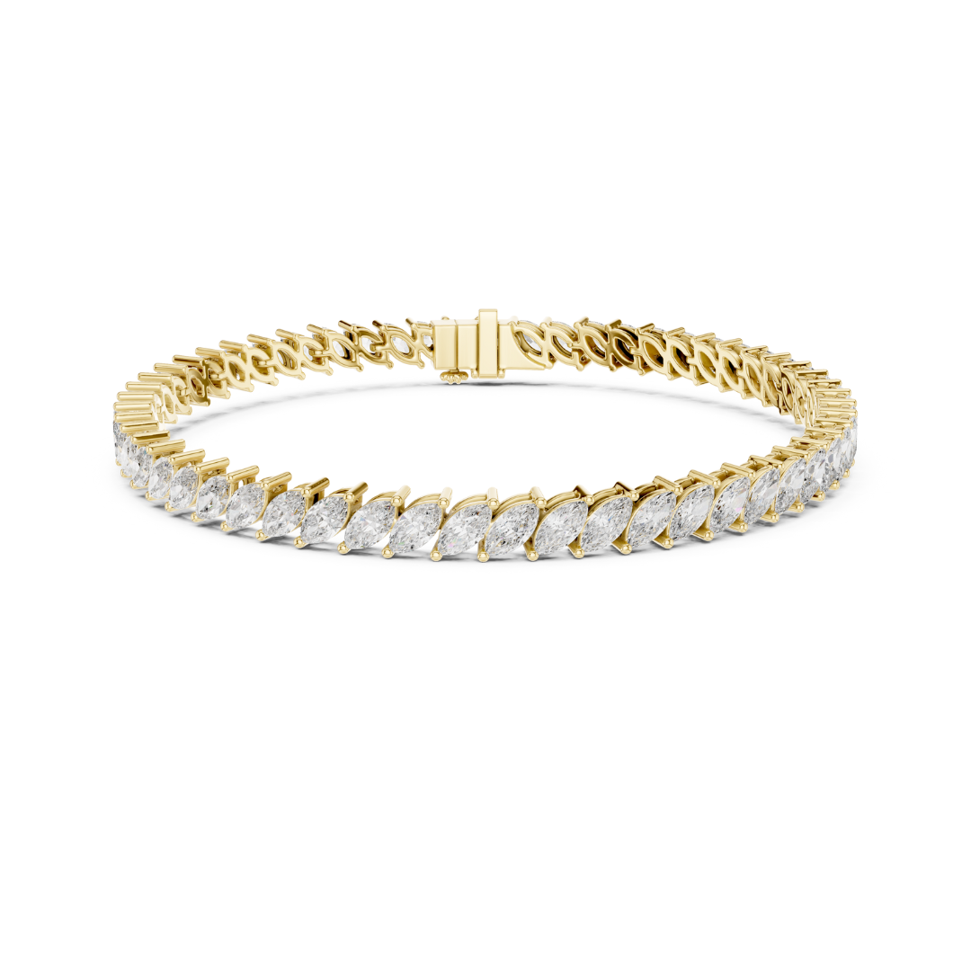 Marleigh Diamond Bracelet