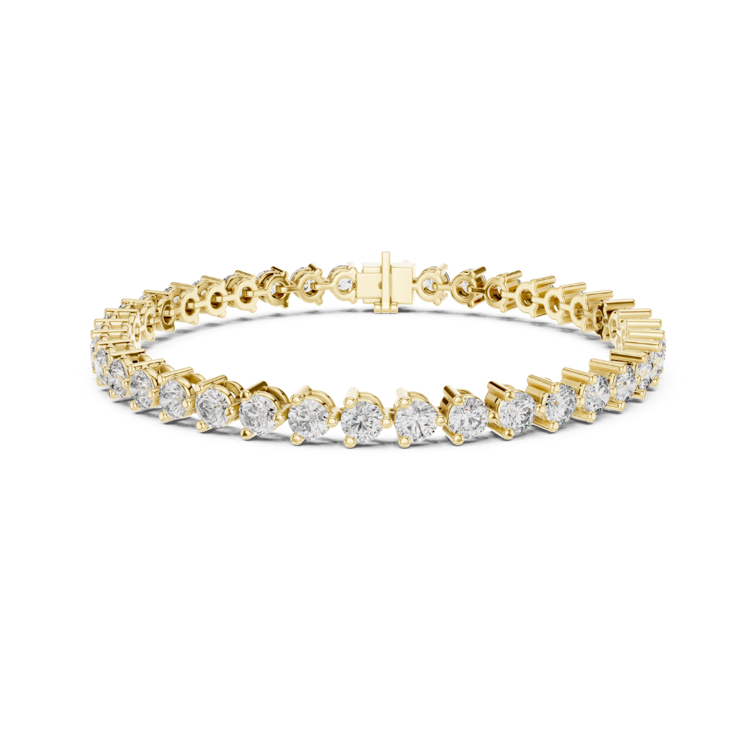 Kenley Diamond Bracelet