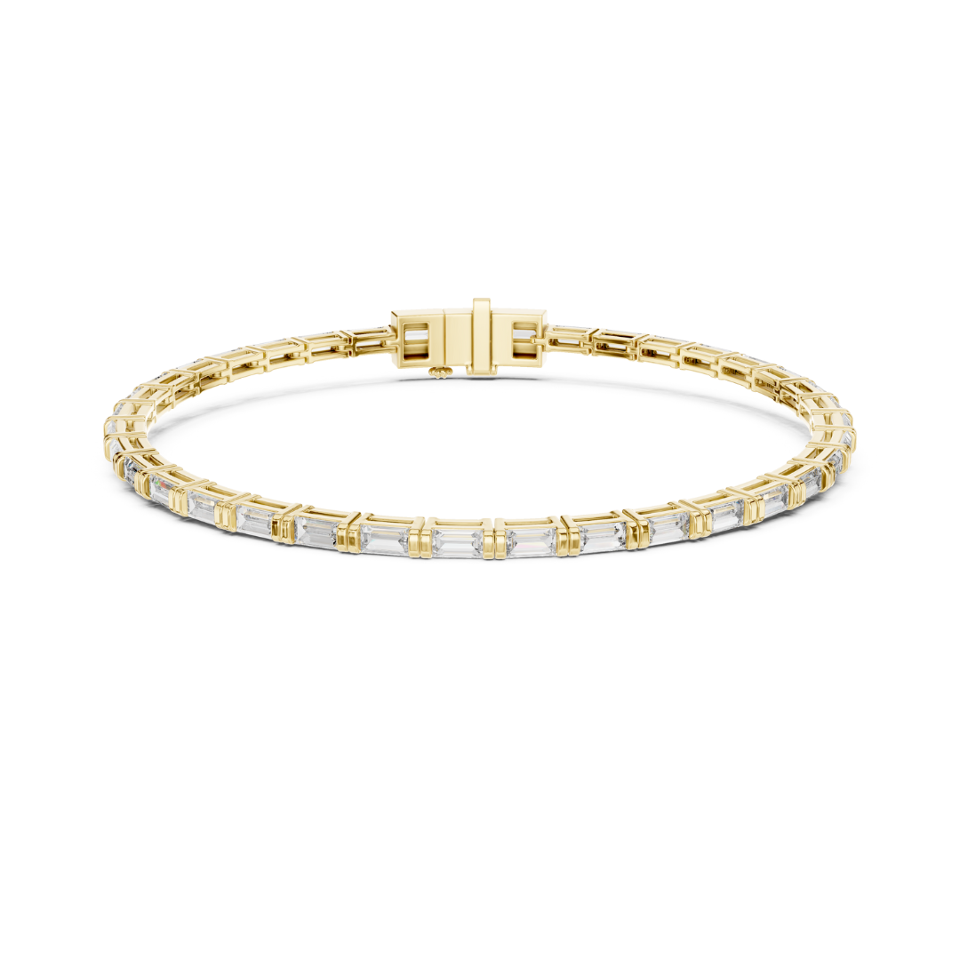 Jaylee Diamond Bracelet