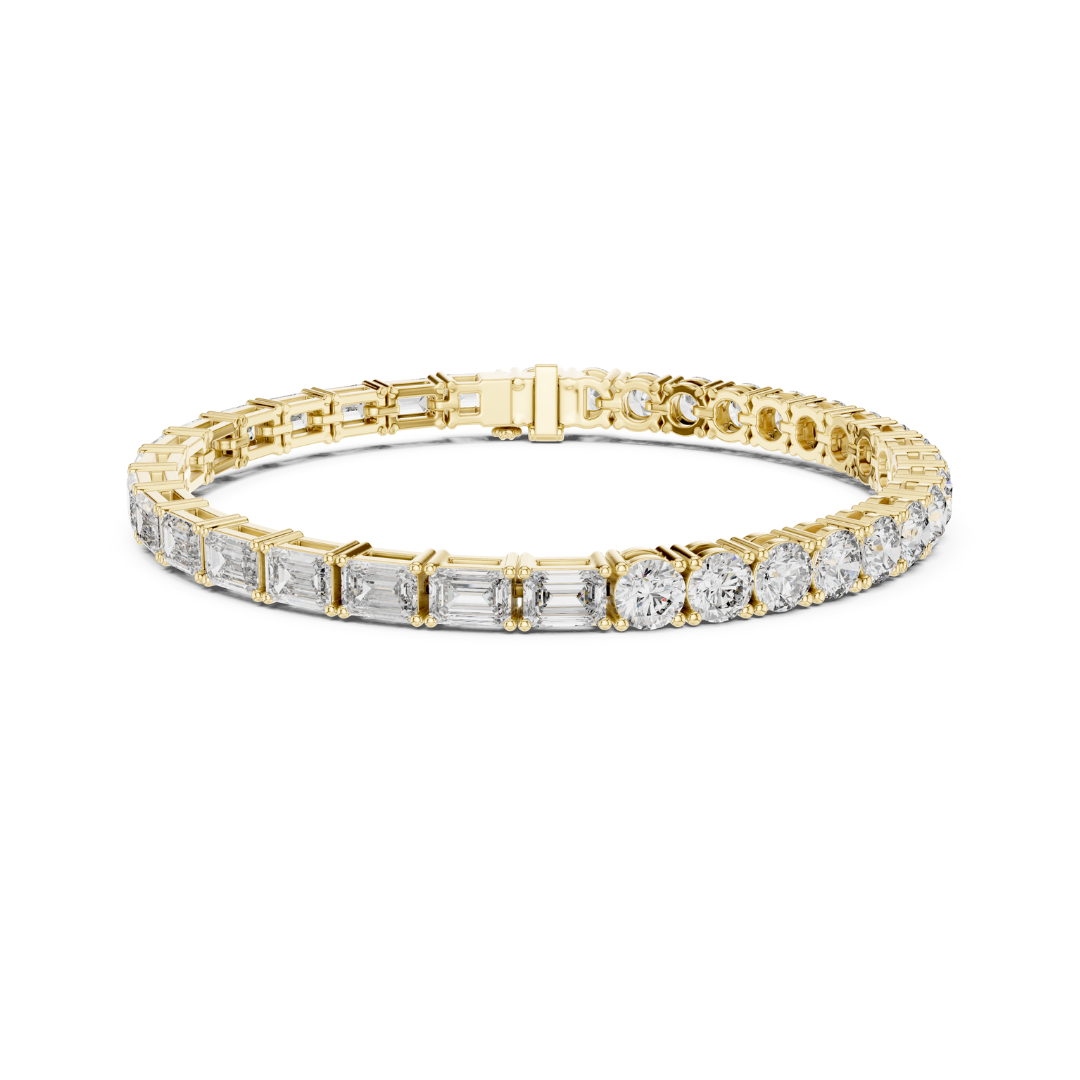 Joyce Diamond Bracelet